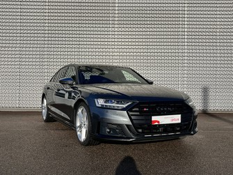 Photo Audi A8 S8 V8 4.0 TFSI 571 Tiptronic 8 Quattro