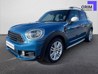Photo Mini Countryman F60 Countryman 116 ch BVA7