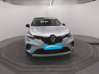Photo Renault Captur Captur E-Tech 145 - 21