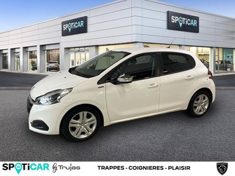 Photo Peugeot 208 208 PureTech 82ch S&S BVM5 6.2 Evap