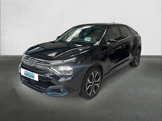 Photo Citroen  E-C4 e-C4 136 ch Automatique