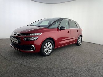Photo Citroen C4 Picasso C4 Picasso PureTech 130 S&S EAT6