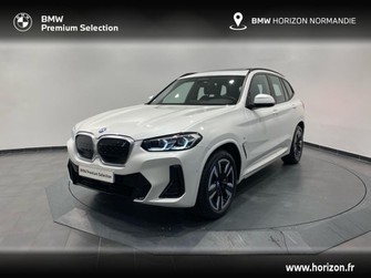 Photo Bmw X3 M sport 286ch Impressive