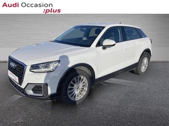 Photo Audi Q2 30 TFSI 116ch Design Euro6d-T