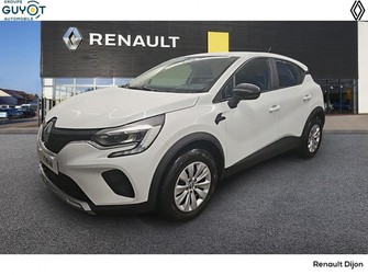 Photo Renault Captur TCe 140 - 21 Zen