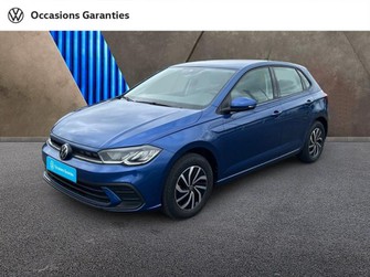 Photo Volkswagen Polo 1.0 TSI 95ch Life