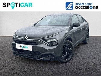 Photo Citroen C4 BlueHDi 110 S&S BVM6 Shine