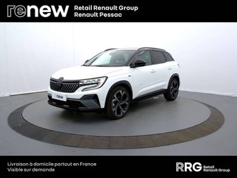 Photo Renault Austral Austral E-Tech hybrid 200
