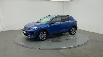 Photo Kia Stonic 1.0 T-GDi 120 ch MHEV BVM6 GT Line