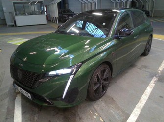 Photo Peugeot 308 PHEV 225 e-EAT8 GT Pack