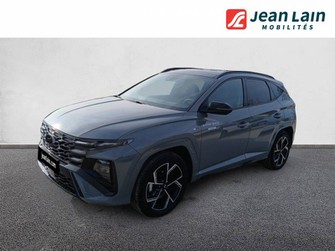 Photo Hyundai Tucson 1.6 T-GDI 253 Plug-in BVA6 N Line Executive