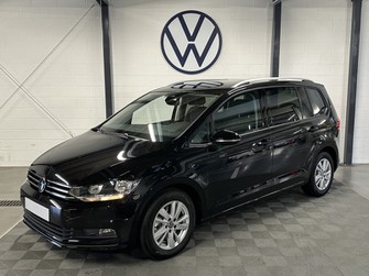 Photo Volkswagen Touran 1.5 TSI EVO 150ch Life Plus DSG7 7 places