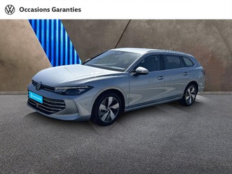 Photo Volkswagen Passat SW 1.5 eTSI 150ch Life Plus DSG7