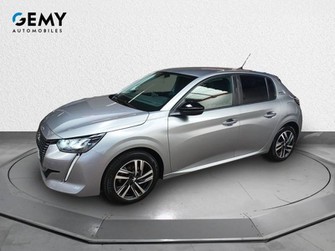 Photo Peugeot 208 PureTech 100 S&S BVM6 Style