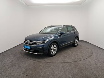 Photo Volkswagen Tiguan Tiguan 2.0 TDI 150ch DSG7