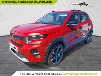 Photo Citroen C3 1.2 Turbo 100ch PLUS