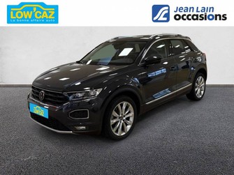 Photo Volkswagen T-Roc 2.0 TDI 150 Start/Stop DSG7 Carat Exclusive