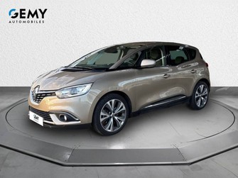 Photo Renault Scenic dCi 110 Energy BUSINESS