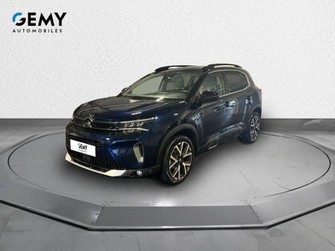 Photo Citroen C5 Aircross BlueHDi 130 S&S EAT8 Shine Pack