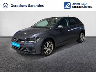 Photo Volkswagen Polo 1.0 TSI 110 S&S DSG7 Style