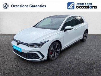 Photo Volkswagen Golf 1.4 Hybrid Rechargeable OPF 245 DSG6 GTE