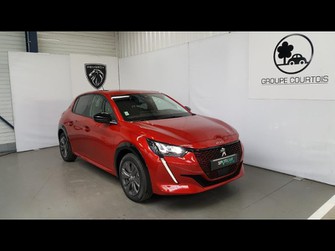 Photo Peugeot 208 e-208 136ch Allure Pack