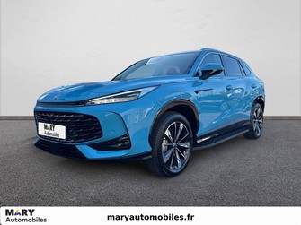 Photo MG EHS EHS 1.5T PHEV 272 ch