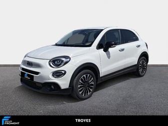 Photo Fiat 500X MY23 1.5 FireFly 130 ch S/S DCT7 Hybrid