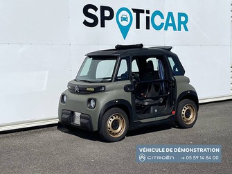 Photo Citroen AMI BUGGY