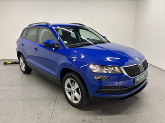 Photo Skoda Karoq 1.0 TSI 110ch Ambition