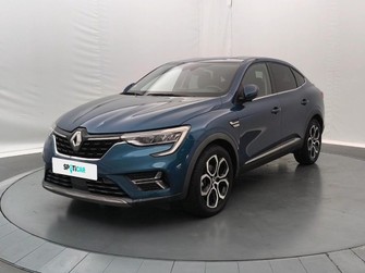 Photo Renault Arkana E-Tech 145 - 21B Intens