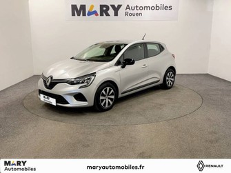 Photo Renault Clio TCe 90 Equilibre