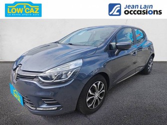 Photo Renault Clio TCe 90 E6C Trend