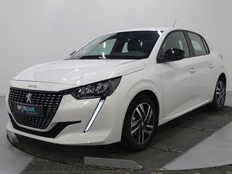 Photo Peugeot 208 1.2 PureTech 75ch S&S Active