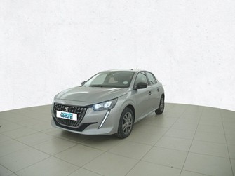 Photo Peugeot 208 208 PureTech 75 S&S BVM5