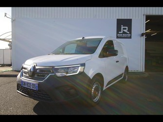 Photo Renault Kangoo Van L1 E-Tech EV45 dc 80kw sésame ouvre toi Grand Confort