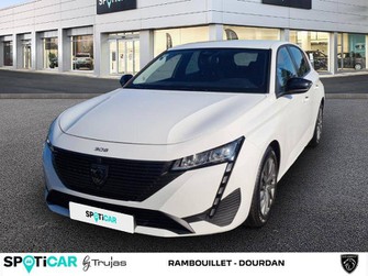 Photo Peugeot 308 308 PureTech 110ch S&S BVM6