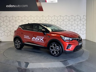 Photo Mitsubishi ASX II 1.6 MPI PHEV 159 AS&amp;G Instyle 5p