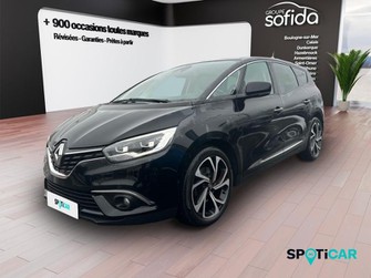 Photo Renault Grand Scenic 1.7 Blue dCi 120ch Intens EDC