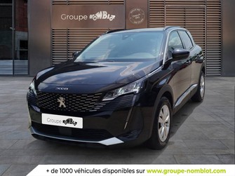 Photo Peugeot 3008 3008 Puretech 130ch S&S BVM6