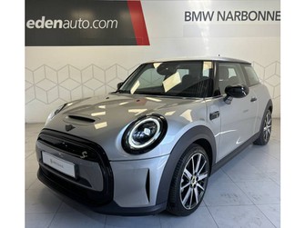 Photo Mini  Mini Hatch 3 Portes Cooper SE 184 ch Essential