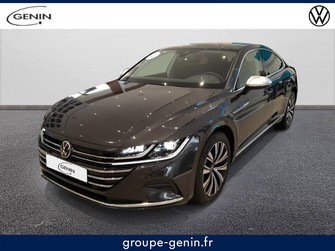 Photo Volkswagen Arteon Arteon 1.4 eHybrid Rechargeable OPF 218 DSG6