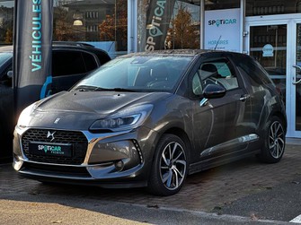 Photo DS  PureTech 110ch So Chic S&S EAT6