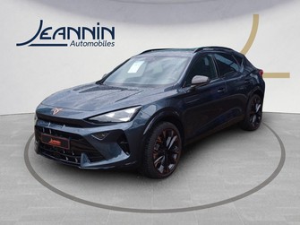Photo Cupra Formentor Formentor 1.5 eTSI Hybrid 150 ch DSG7