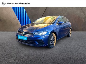 Photo Volkswagen Polo 1.0 TSI 95ch VW Edition DSG7