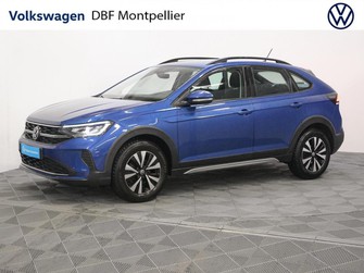 Photo Volkswagen Taigo 1.0 TSI 116 DSG7 Life