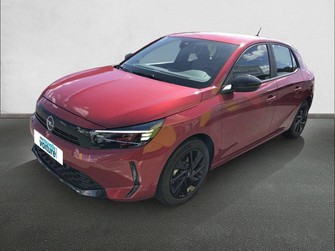 Photo Opel Corsa 1.2 75 ch BVM5
