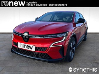 Photo Renault Megane E-TECH EV40 130ch standard charge Equilibre
