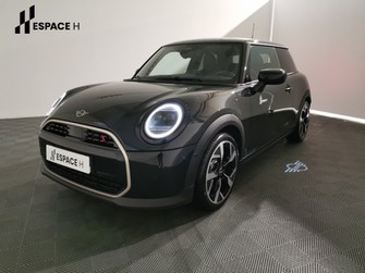 Photo Mini Cooper 3 Portes S 204ch Favoured DKG7