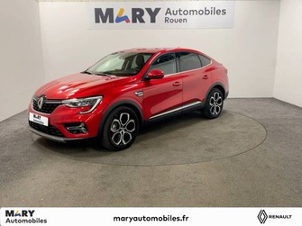 Photo Renault Arkana E-Tech 145 - 21B Intens
